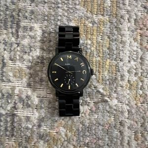 Women’s Marc Jacobs Watch XS Wrist